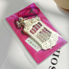 Japanese auspicious Yu Shou Auspicious Royal Shoufu Fufu mobile phone pendant pendant, Asakusa Temple recruiting cat currency coins