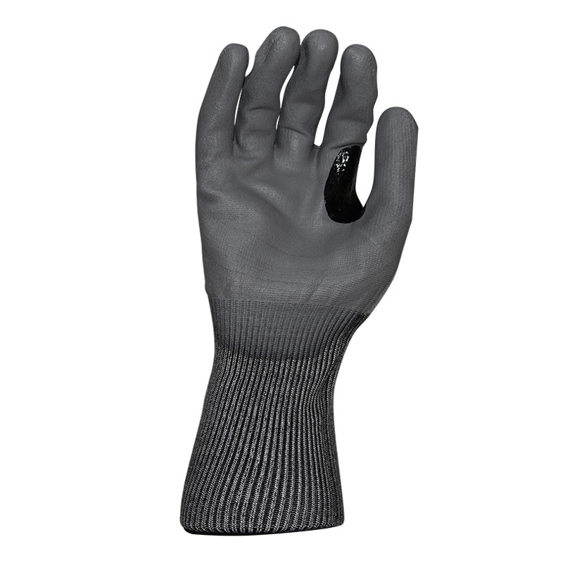 代尔塔 202011 TAEKI系列PU涂层手套 VENICUT 42GR