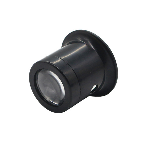Watch repair tool 10x 5x magnifying glass loupe eyepiece eye clip head-mounted magnifying glass watch repair