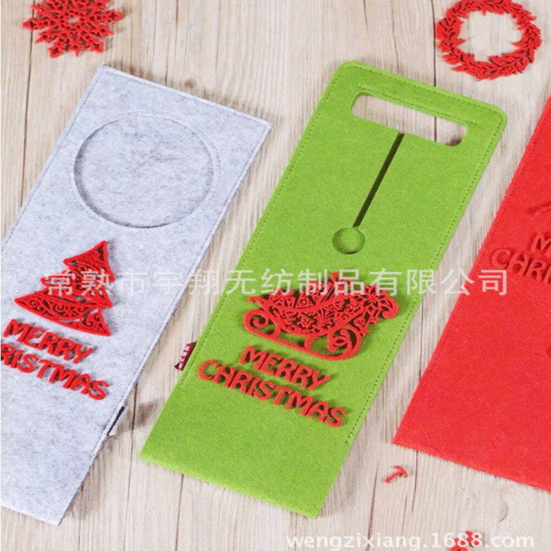 生产供应 不织布材料 各种颜色不织布 针刺无纺布 家用不织布