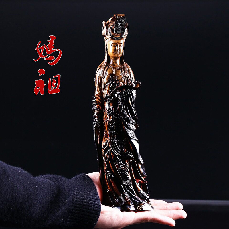 【亿辉】海柳摆件雕刻血柳文玩 A0098595