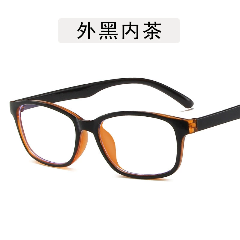 Стильные ретро очки, 2020