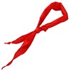 一米二小学生红领巾红领巾学生大红领巾1.2米|ru