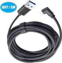 Oculus quest VR link cable USB3.2 GEN1 type A-C޷Ŵ5