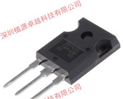 【场效应管250V 57A】 IRFP4332PBF IRFP4332 IR TO-247 全新原装