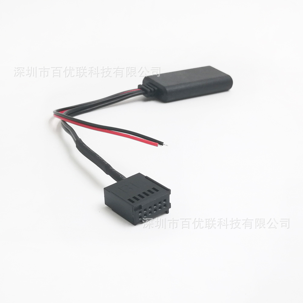 bluetooth 121 236 12pin