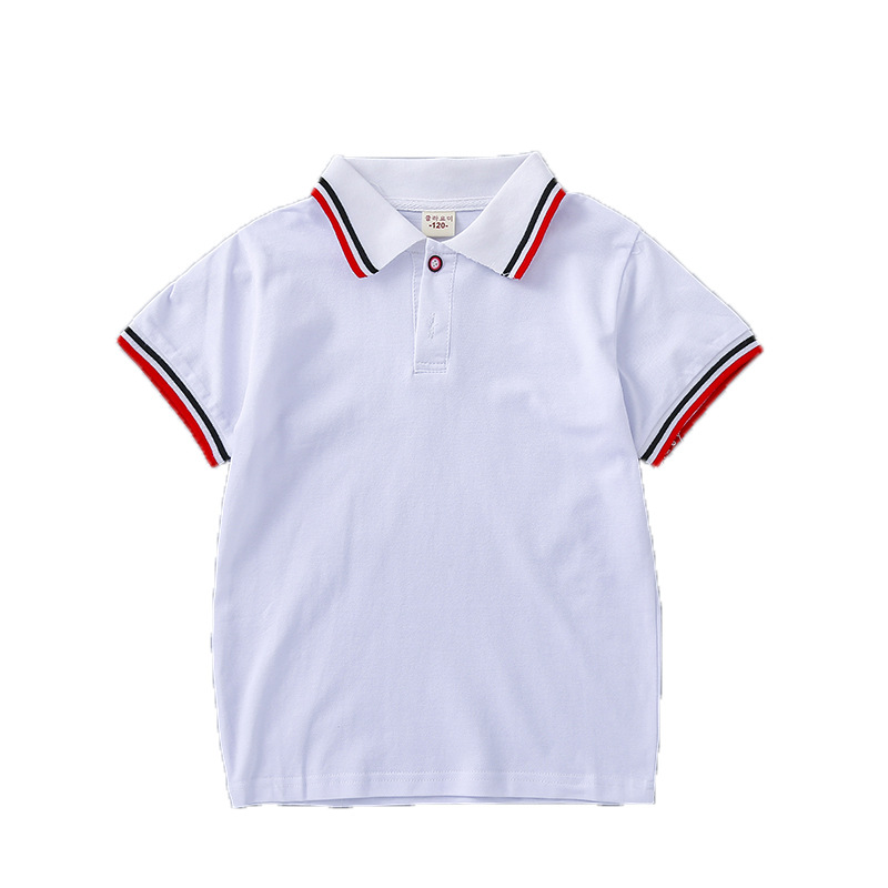 幼兒園園服春秋裝小學生校服T恤衫運動服套裝兒童裝校服園服內搭