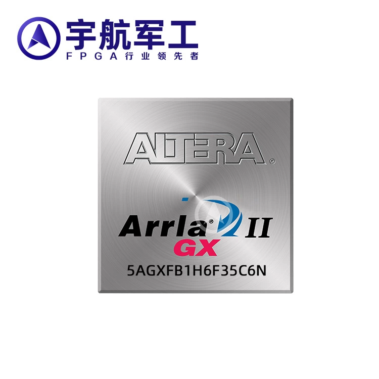 Заводское прямое одобрение, подходит для 5AGXFB1H6F35C6N ALTERA (эл. компонент)