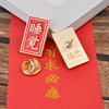 Brooch, pin lapel pin, badge, Chinese style, internet celebrity, wholesale