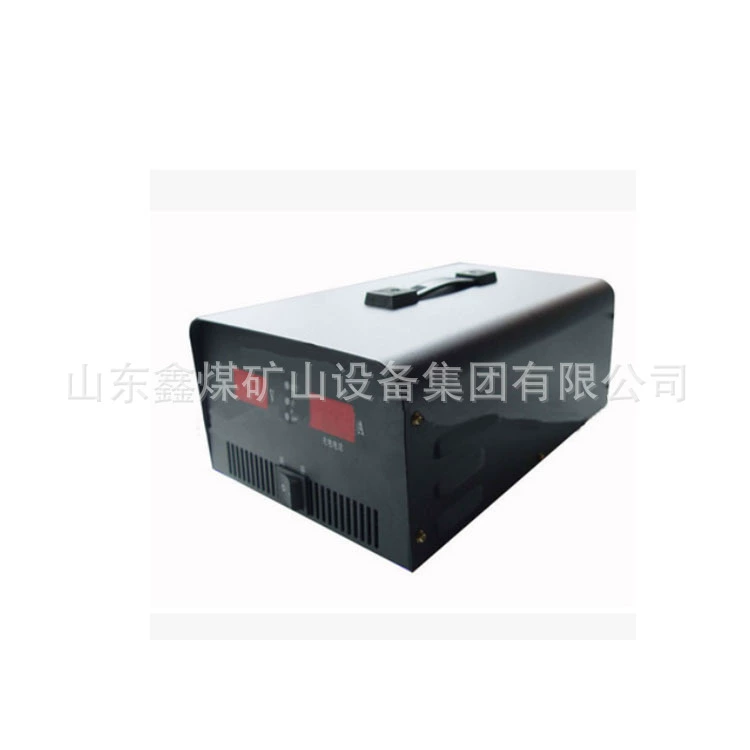 50Hz forklift charger manufacturer Direct sales charger production charger quality