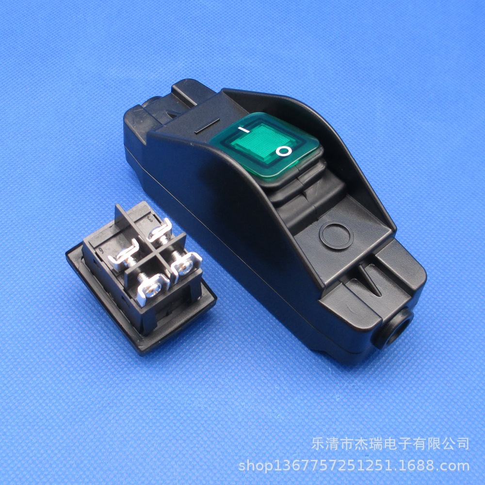617 防水开关
