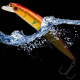 Sinking Minnow Fishing Lures Hard Plastic Baits Bass Trout Fresh Water Fishing Lure