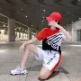 新款广场健身跳舞运动服