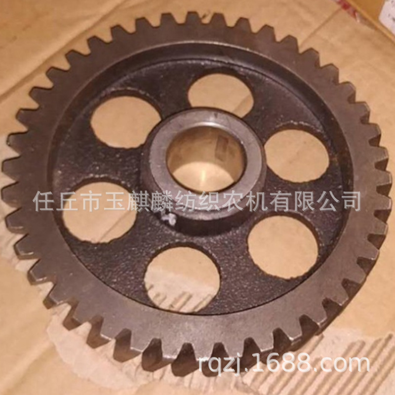 供应潍坊495系列4100柴油机ZH4102柴油发动机配套惰齿轮