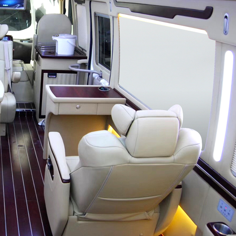 Рулонные шторы для автомобиля Iveco (коммерческий транспорт/RV)