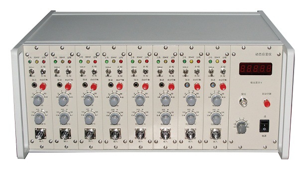 动态电阻应变仪   MHY-29239