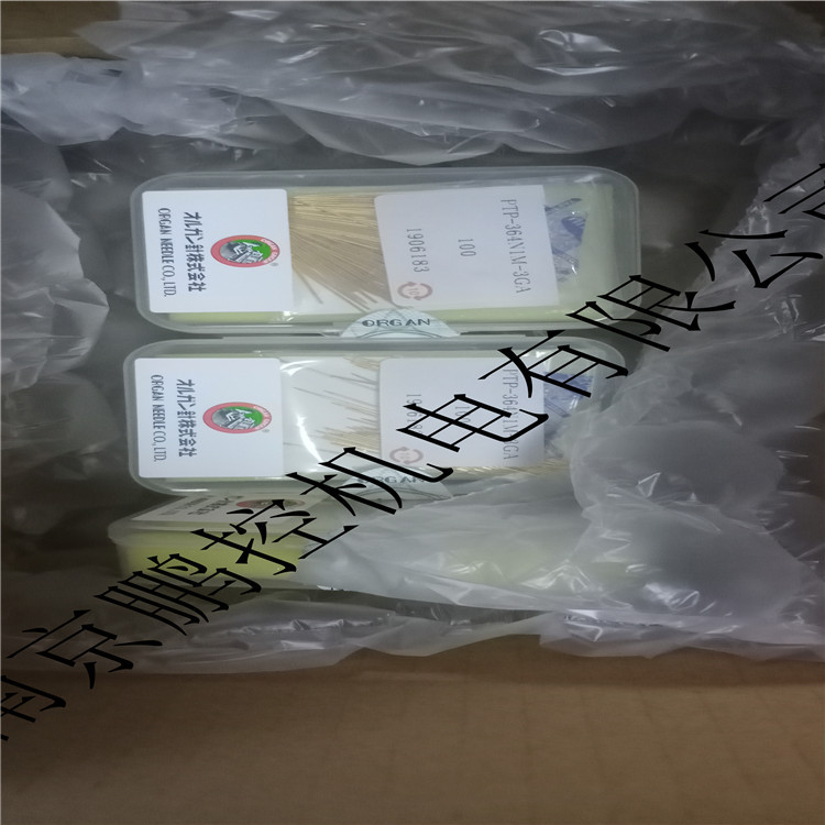 日本ORGAN探针PTP-364N1M-3GA