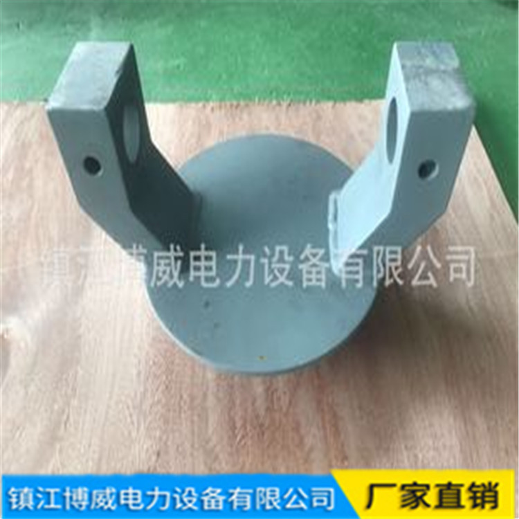 厂家供应 克莱德双隔热耐高温圆顶阀圆顶 DN200 GY013684D-00