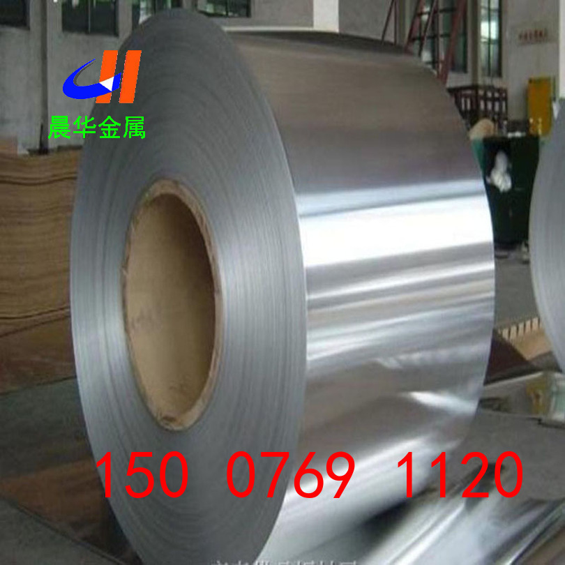 供应铁镍膨胀合金NILO 42镍铁合金4j42带材板材棒材 现货可零卖