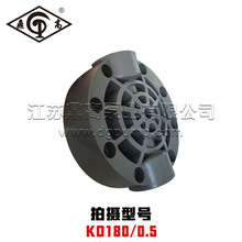 KD180/0.5计量泵PVC泵头KD机械隔膜计量泵加药装置适配浙江力高