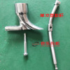 Single punch press 5T parts Single stroke feeding rod Feeder Material allocation