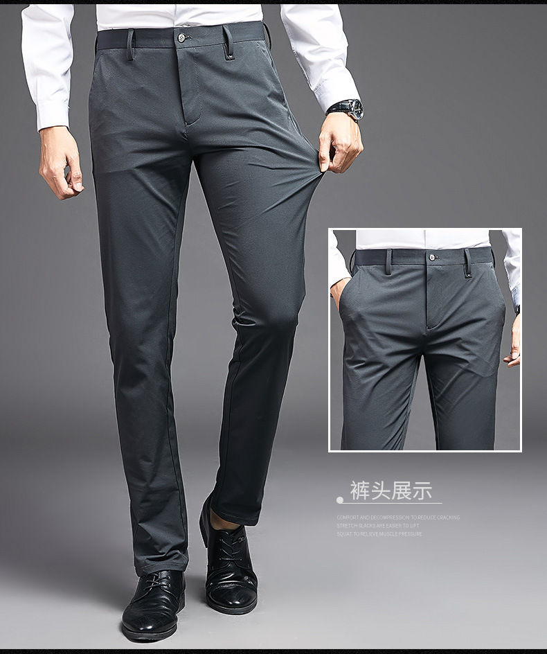 Pantalon homme - Ref 3444172 Image 22