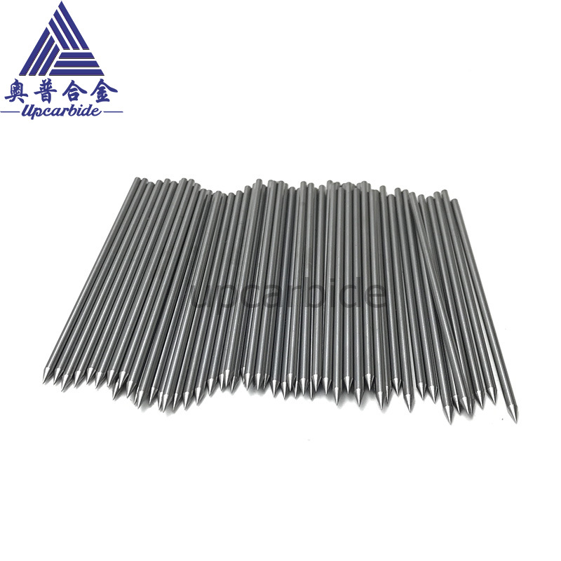 YL10.2 直径2.0*80mm 硬质合金钨钢针 雕刻针合金打孔针