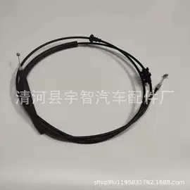 冲压件;车身及附件;其他制动系统