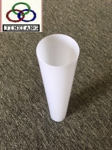 Factory Direct Supply single-two-color co-extrusion PC profile PC round tube profile PC linear lampshade series customized