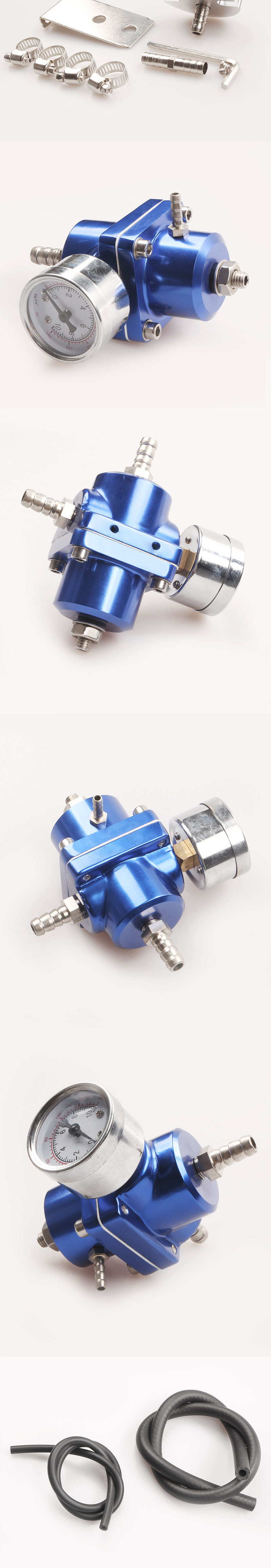 四方燃油调节器