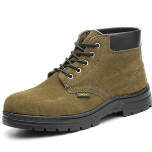 �ڱ�Ь�з��ҷ��̴�͸�ⷭëƤ�������oЬ늺���ȫЬsafety shoes