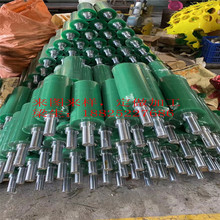 自动化手套机胶辊，全自动手套机配件，塑胶手套机部件滚筒