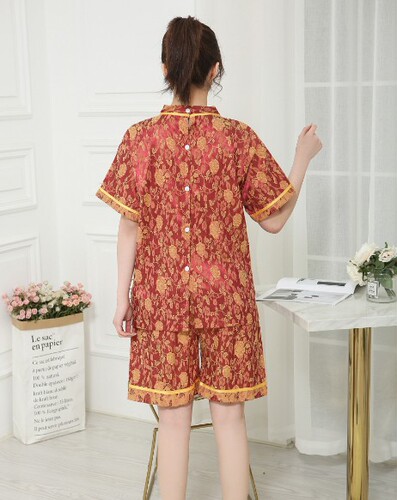 Moxibustion clothing, push back clothing, open back clothing, scraping clothing, health care clothing, acupuncture clothing, physiotherapy clothing, steaming clothing, back opening deduction