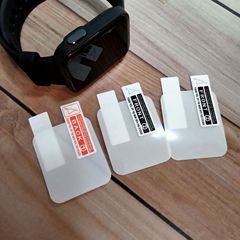 Applicable for Redmi Watch 2 protective film, Xiaomi RedmiWatch full-screen 3D hot bending film, blue light TPU hygroscopic film