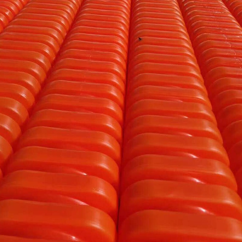 供应MPP矩形波纹管 环刚度25KN 50KN 现货