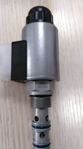 Elettrovalvola HYDAC WSM08130D-01-C-N-24DG - Modulo Processore PLC - Nuovissima