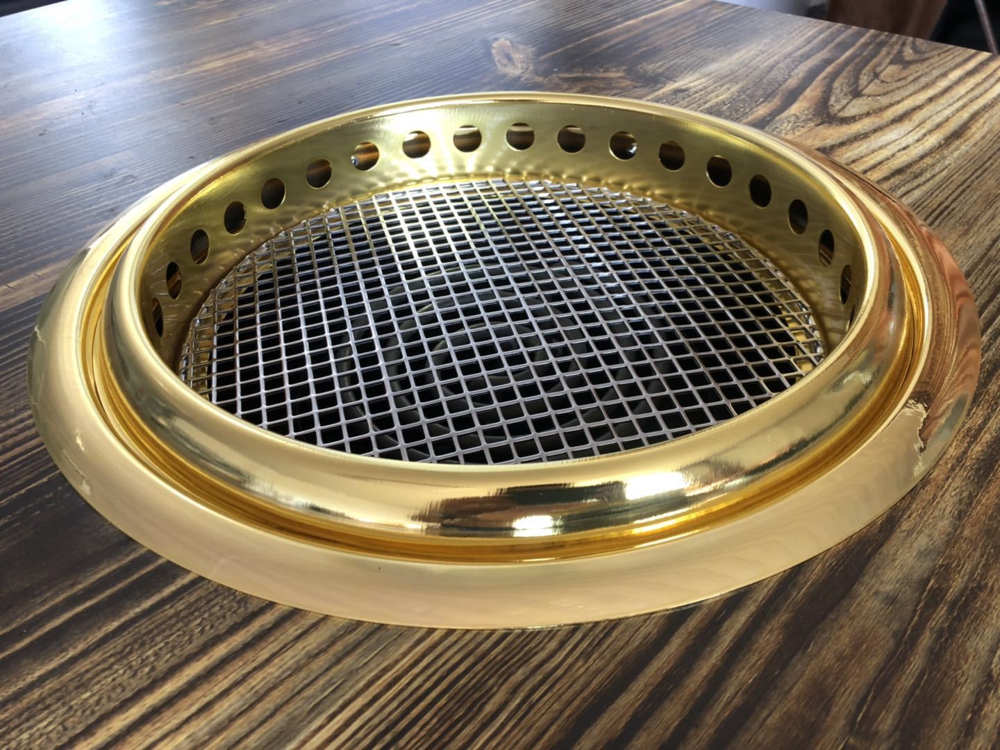 smokeless Electric grill Japanese commercial Black Edition Electric oven Electric grill pan Market Electric hotplate