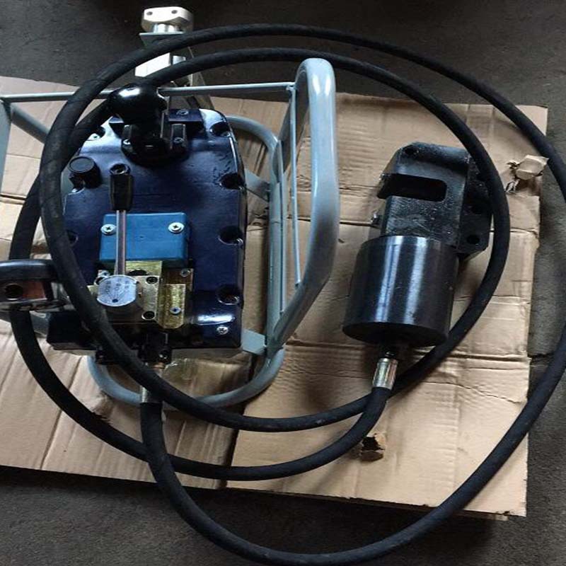 矿用锚杆切断器（钢筋切断器）  气动锚索锚杆切断器