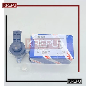 Fit for Chevrolet Buick fuel pressure control valve 0928400673 car metering unit