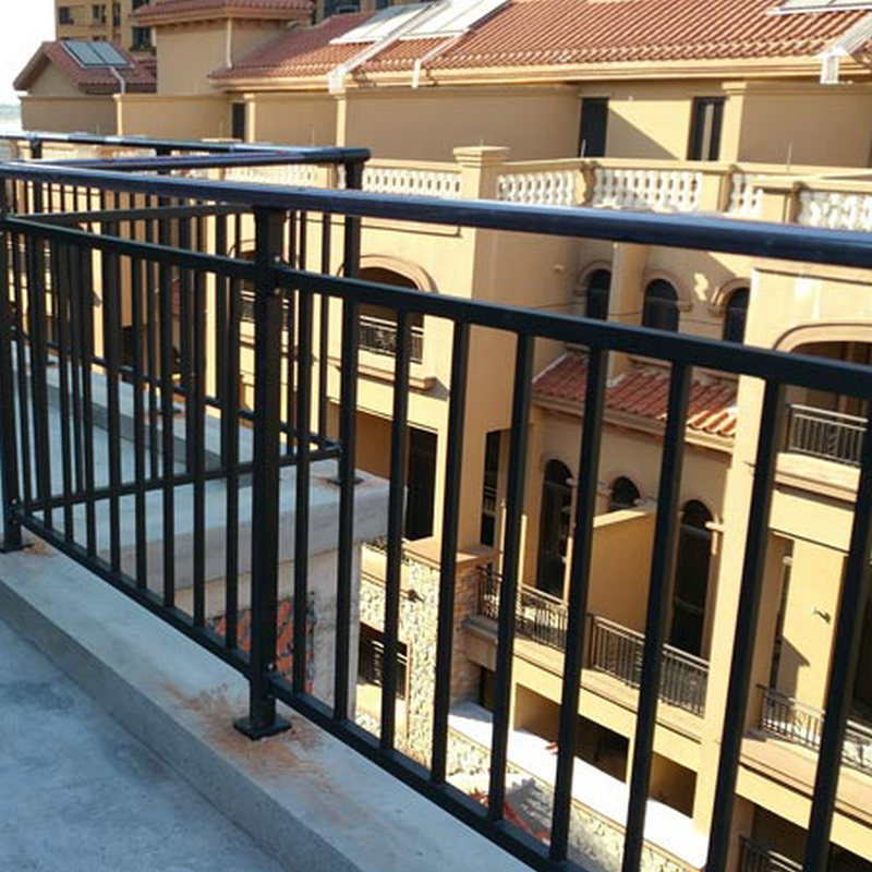 锌钢栏杆