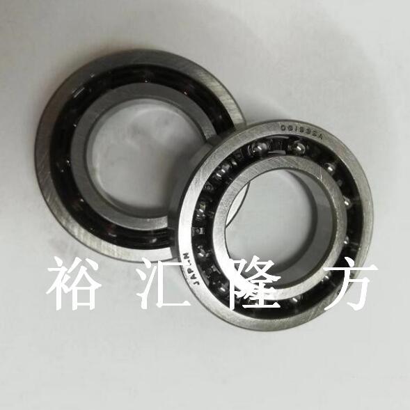 DG193 汽车方向机轴承 19*35*7mm 深沟球轴承 DG1935