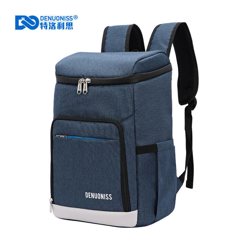 2020 new thermal insulation backpack out...