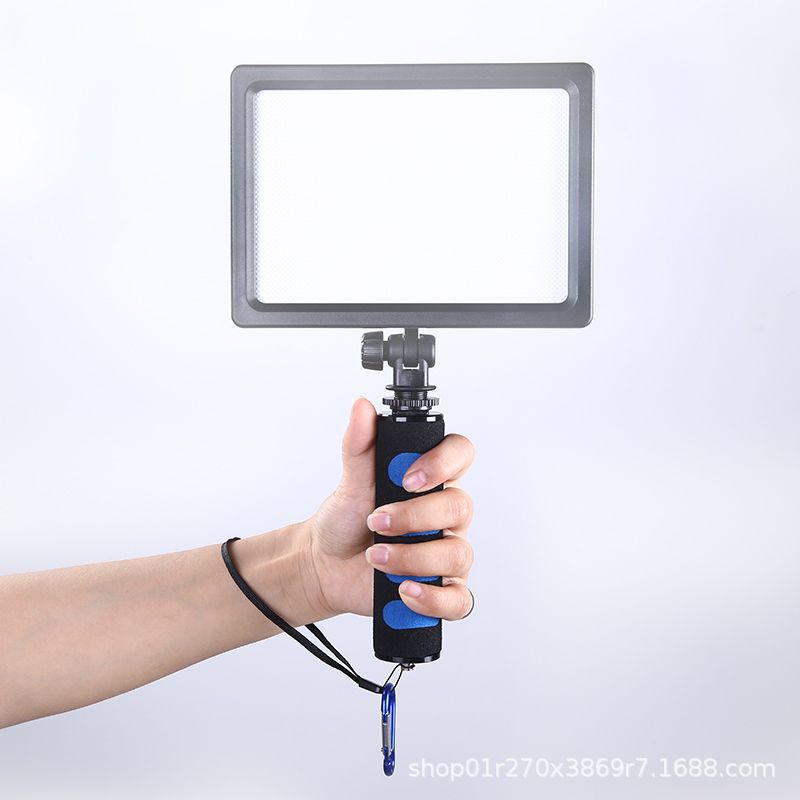 L007 海绵手柄蓝