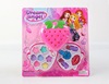 Makeup primer for makeup, makeup box, strawberry, family toy