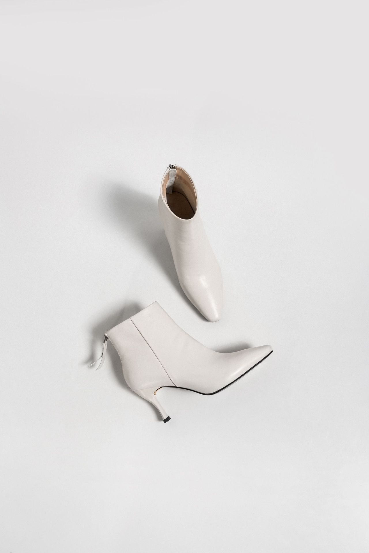 Chiko Iriel Square Toe Stiletto Boots
