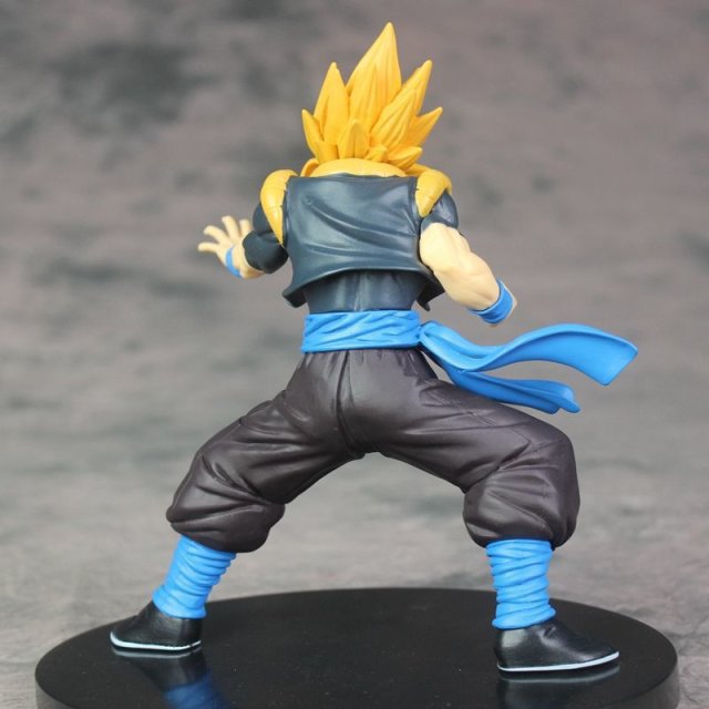 Gogeta Figure 5
