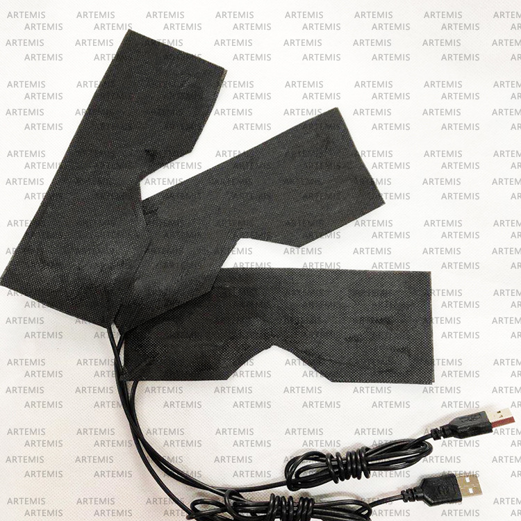 ���Ҷ���  5VUSB���ַ���Ƭ ̼��άԶ���� 7X19CM ����Ƭ