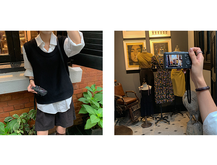 Gilet femme - Ref 3434758 Image 58