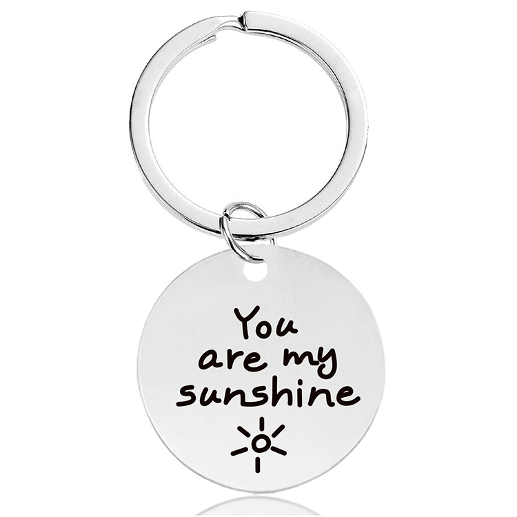 Y00008 钥匙扣(750)