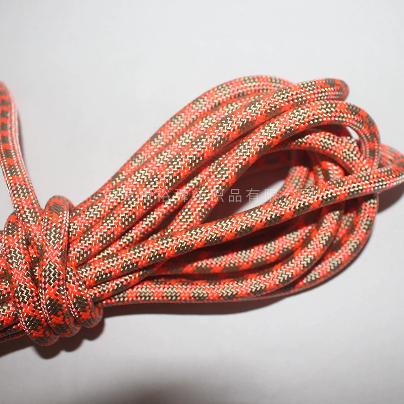 50mm cotton rope core rope twist rope rope